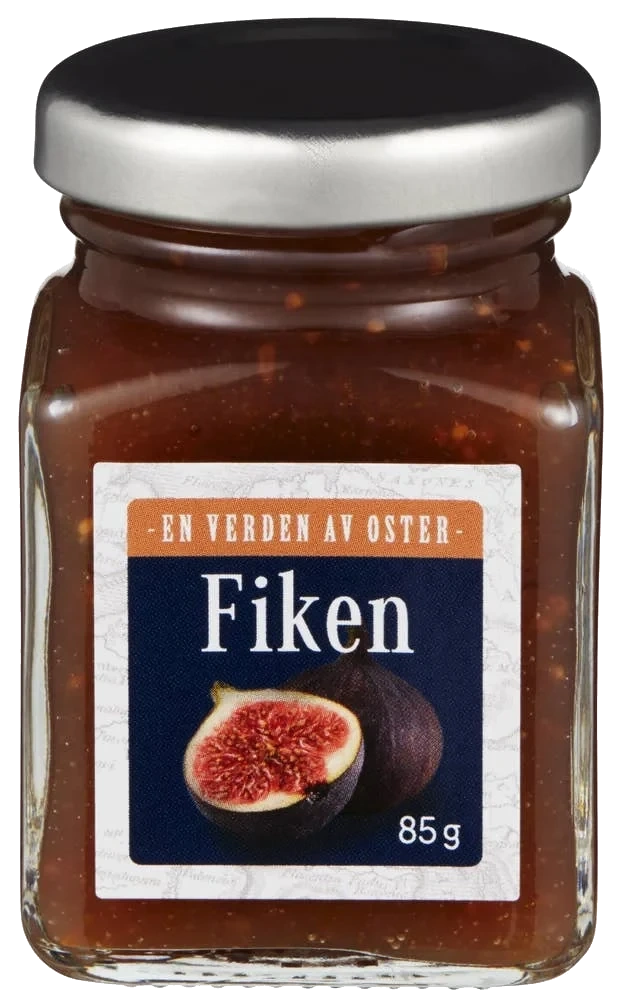 Fikensyltetøy