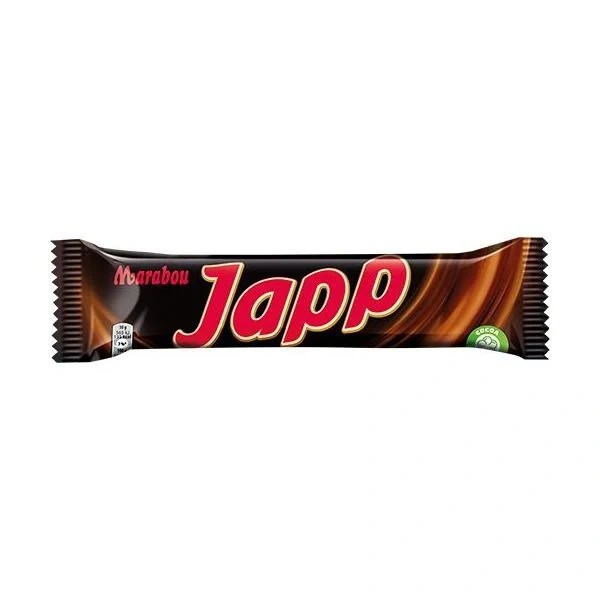 Japp Dubbel
