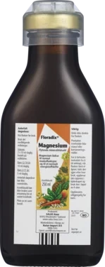 Floradix Magnesium