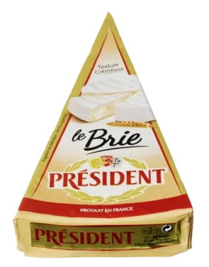 Brie