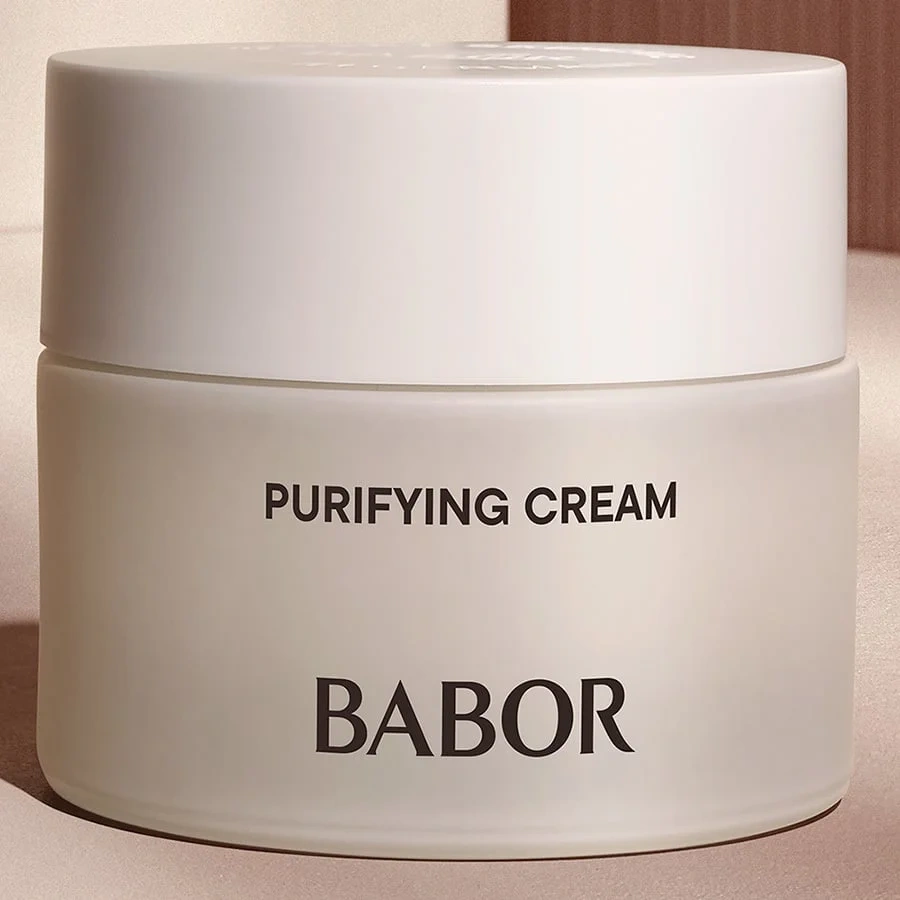 BABOR Purfiying Cream, 50 ml
