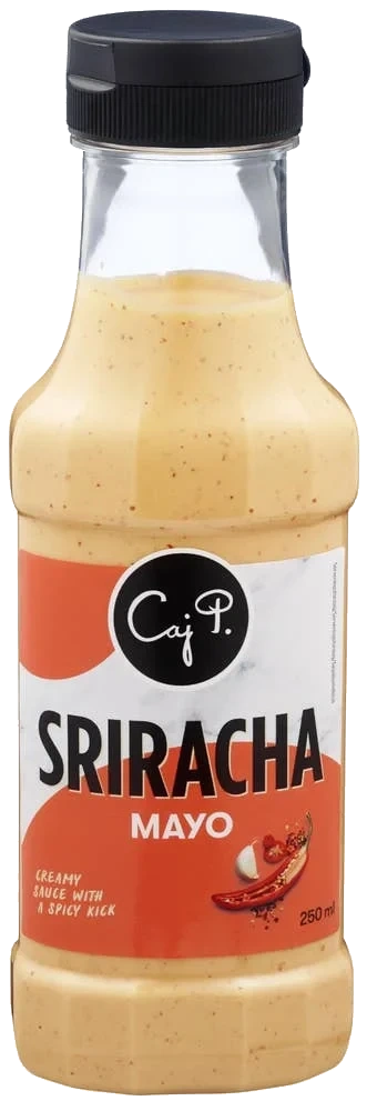 Sriracha Mayo