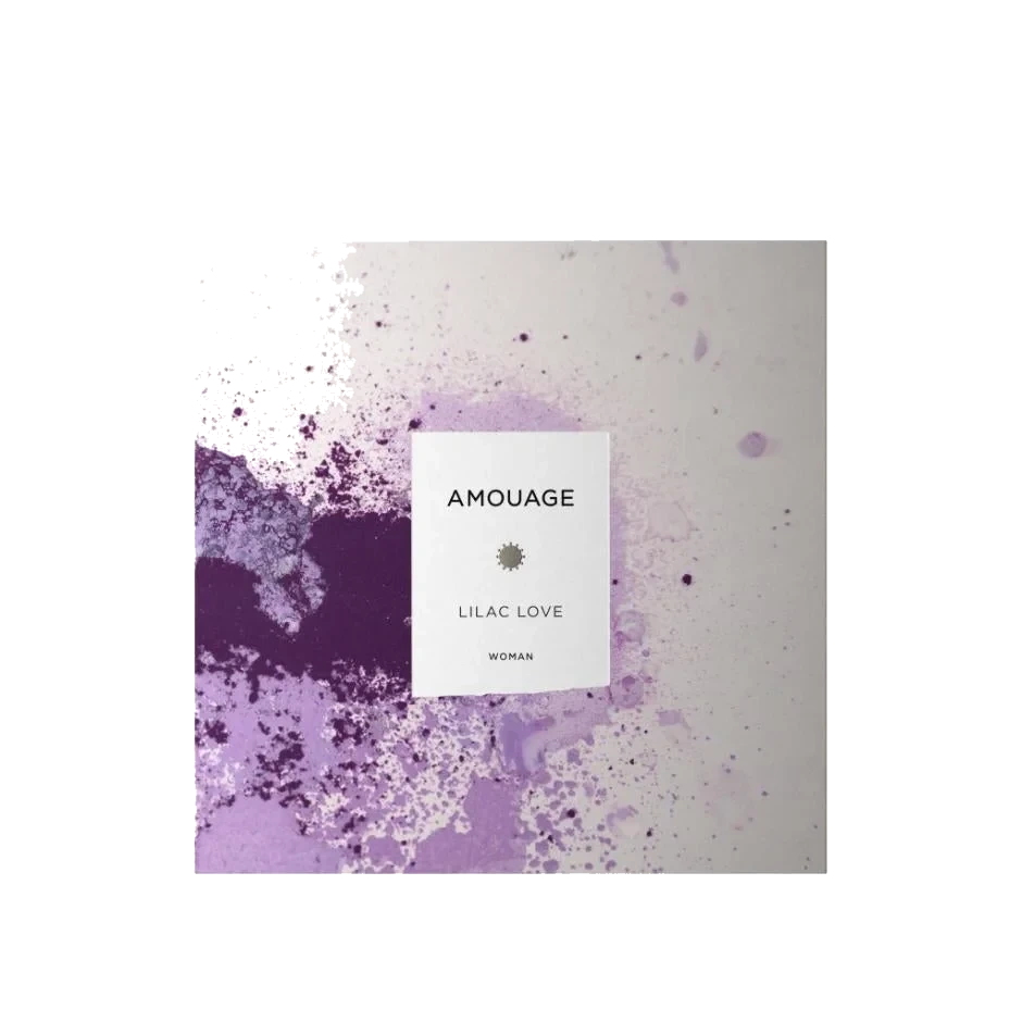 Amouage Lilac Love