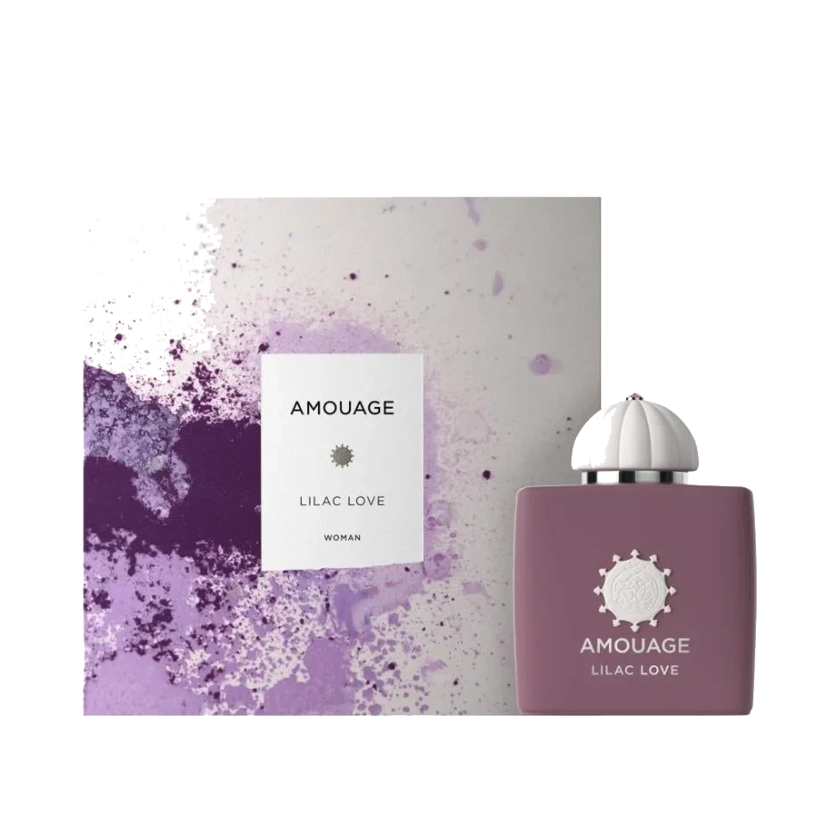 Amouage Lilac Love