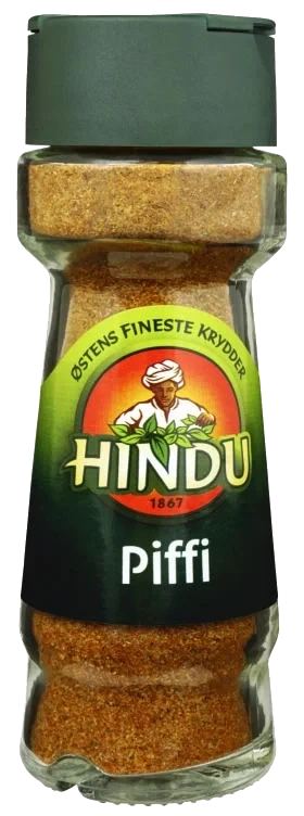 Hindu Piffikrydder 76g