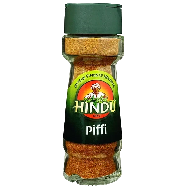 Hindu Piffikrydder 76g