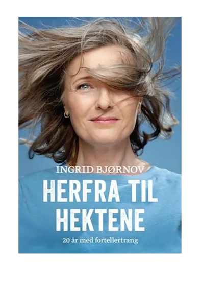 Herfra Til Hektene