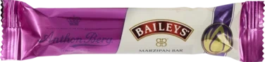 Marsipanbröd Baileys