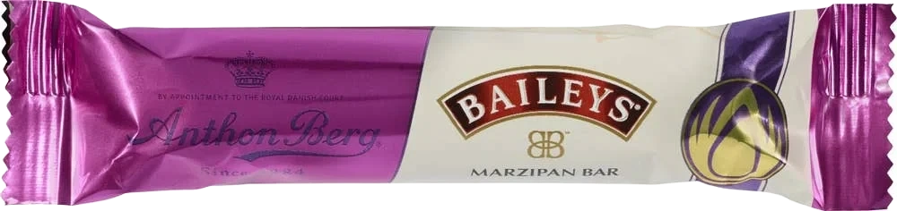 Marsipanbröd Baileys