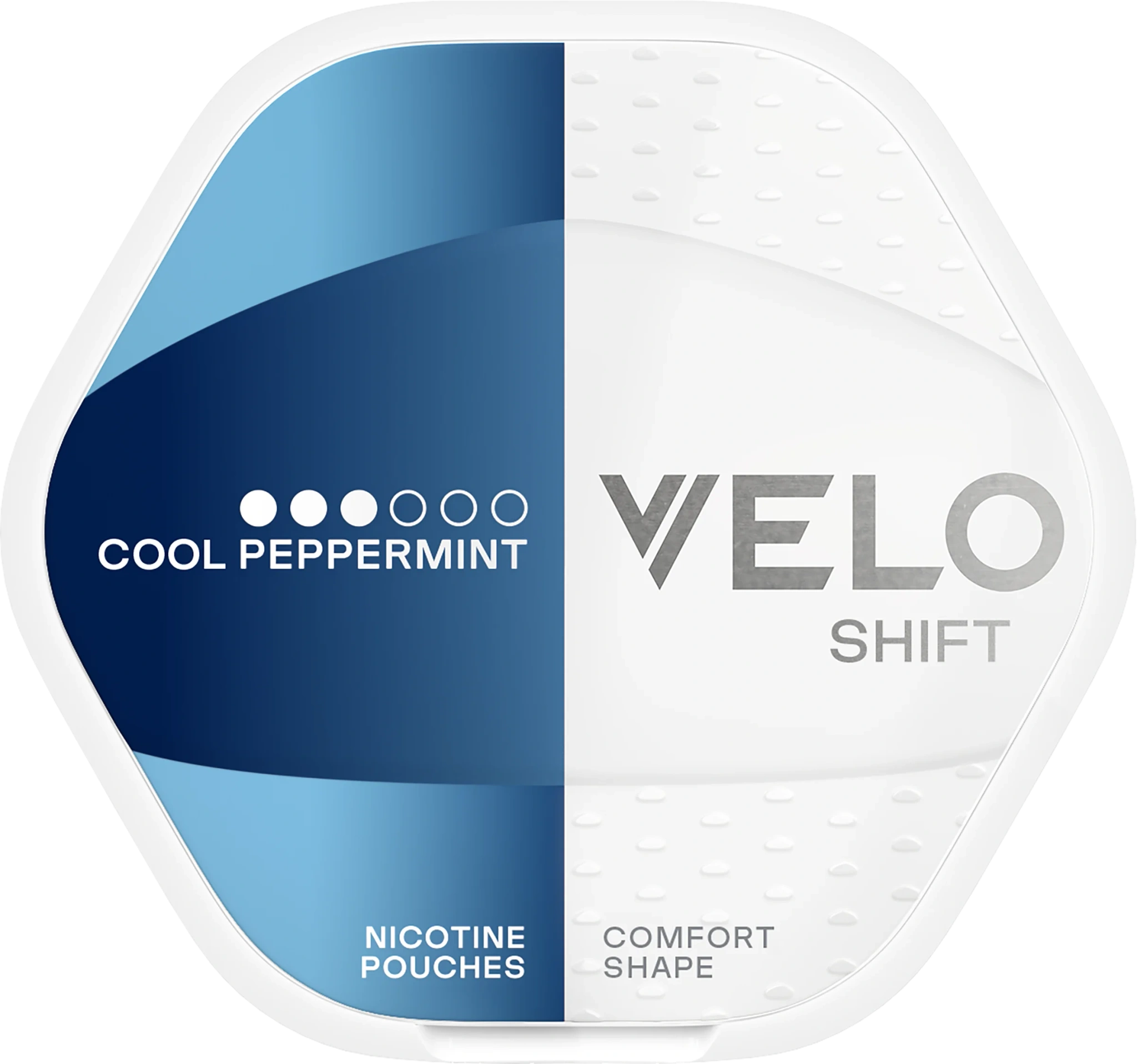 Shift Cool Peppermint