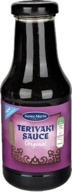 Teriyaki Sauce 300 ml