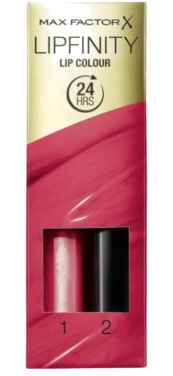 Lipfinity 370 Always Extravagant