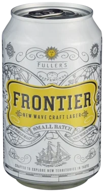 Fuller's Frontier 330ml