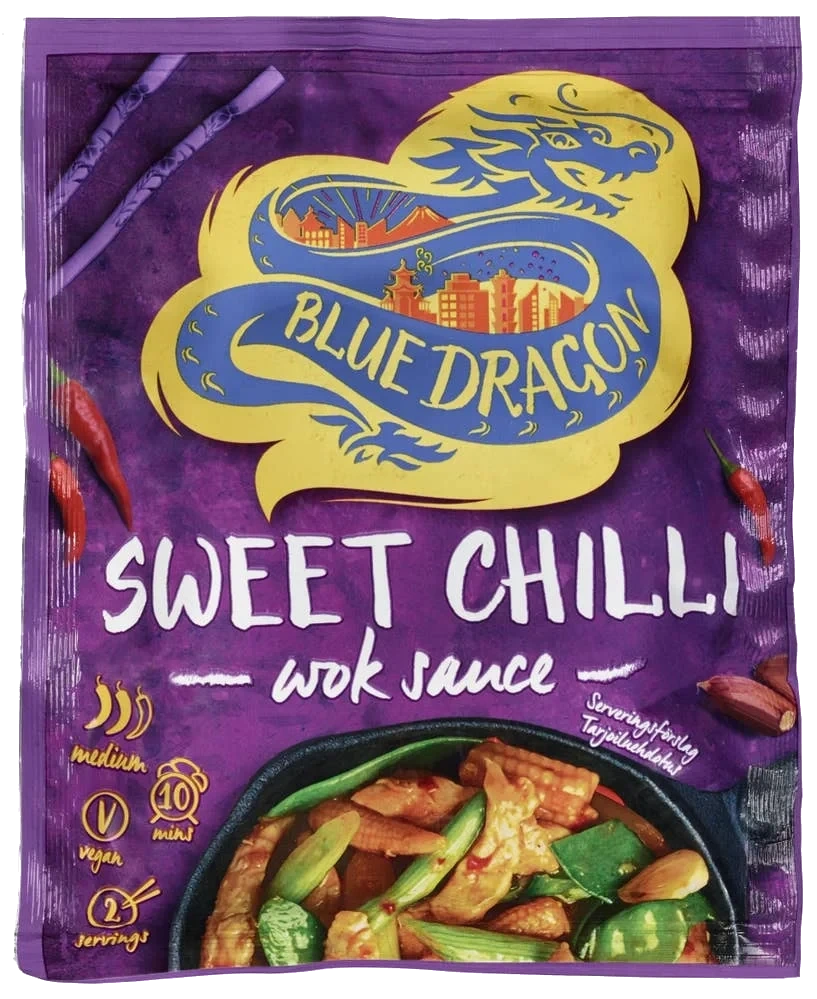 Sweet Chili