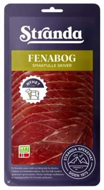Fenabog 80g Stranda