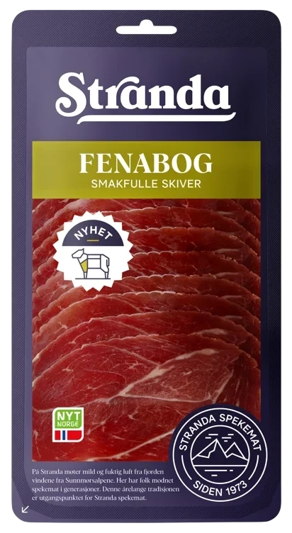 Fenabog 80g Stranda