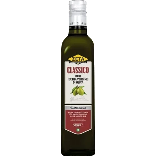 Olivolja Extra Vergine Classico