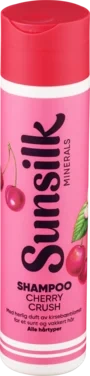 Sunsilk Cherry Crush Shampoo 250ml