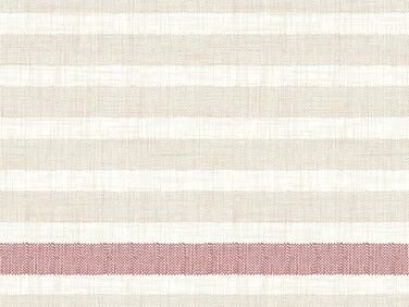 Bordbrikke Dunicel 30x40cm Rigato Bordeaux