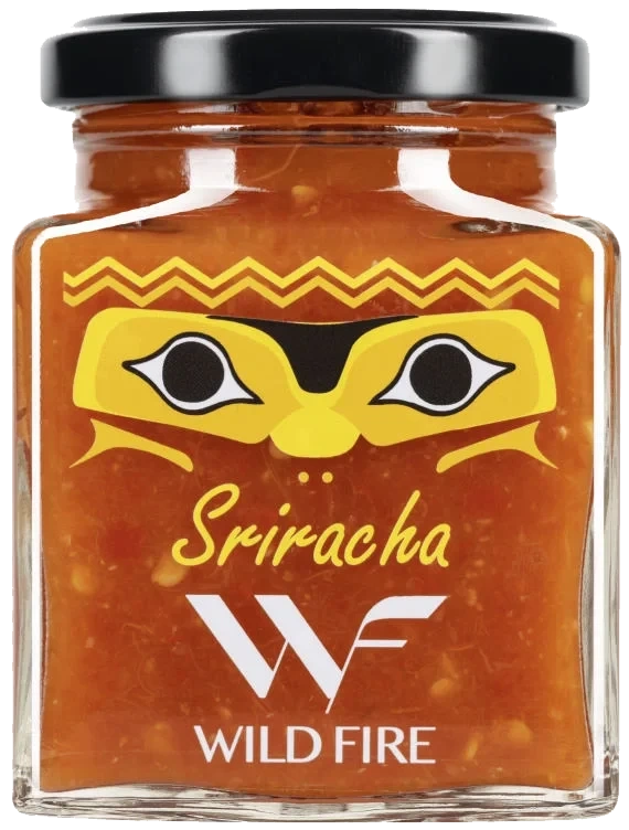 Sriracha Salsa 200ml