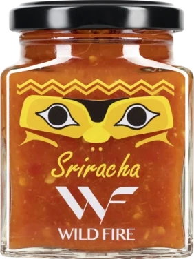 Sriracha Salsa 200ml
