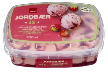 Strawberry