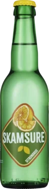 Skamsure Sitronbrus