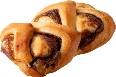 Kanelstykke Deigemne 130g