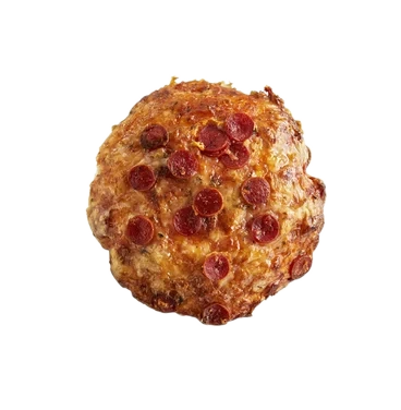 Scandianavian Bakery Minipizza med Pepperoni 4x10stk
