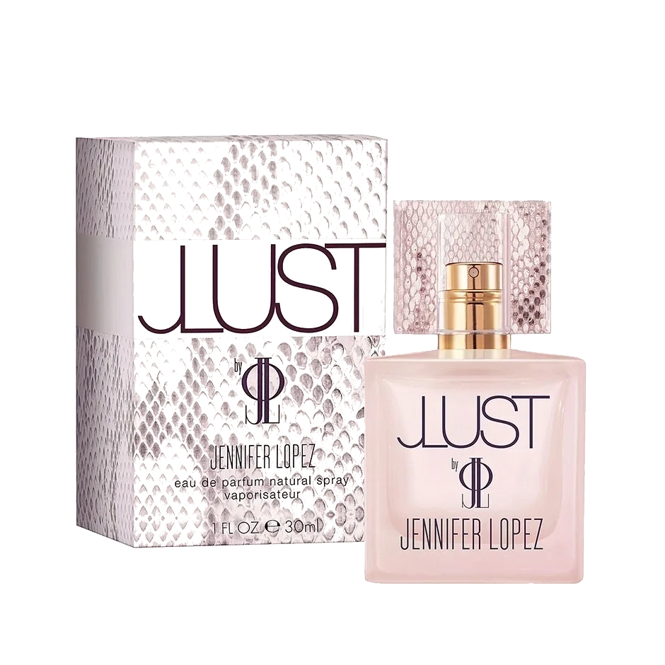Jennifer Lopez JLust