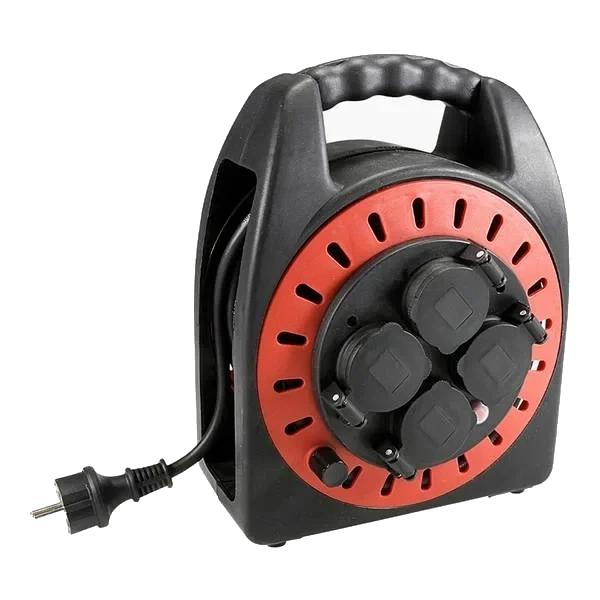 Kabeltrommel 20m
