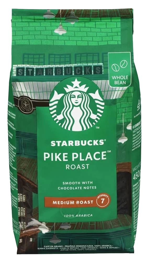 Pike Place Roast