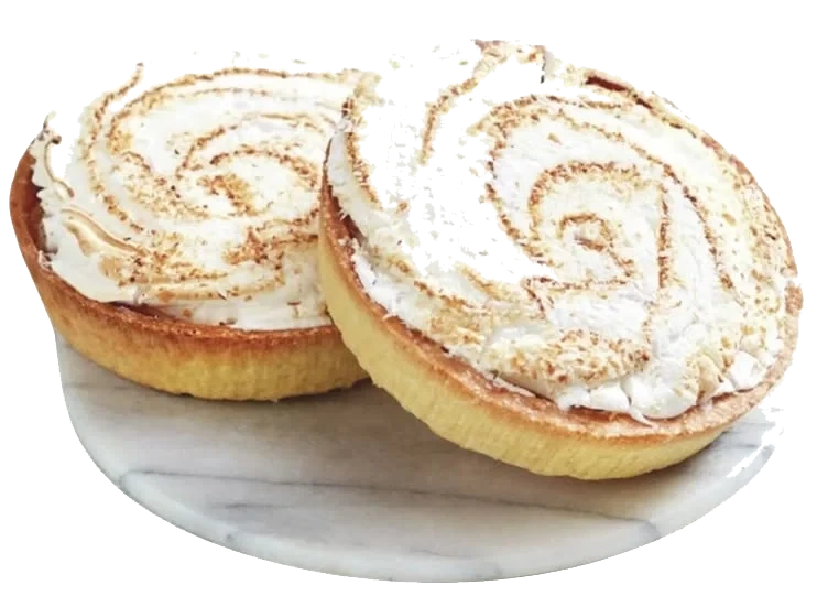 Terte Pasjon&Kokos 130g