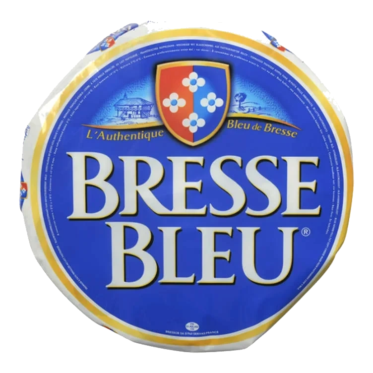 Bresse Bleu pr Kg