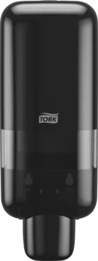 Tork Dispenser Såpe Og Hånddes Svart S4