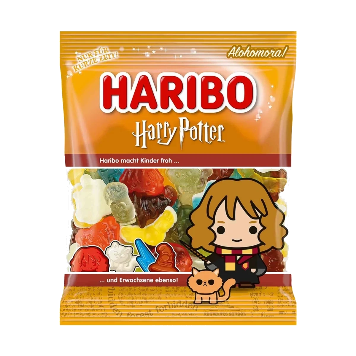 Haribo Hermine Granger 160 g