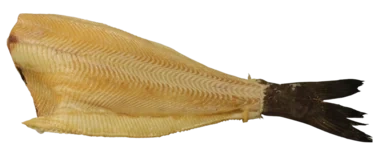 Blåkveite Rundrøkt