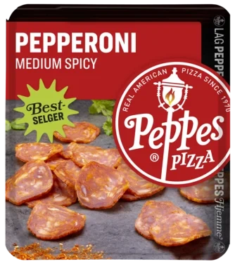 Peppes Pepperoni 70g