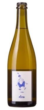 Pépin Pétillant Naturel 75cl