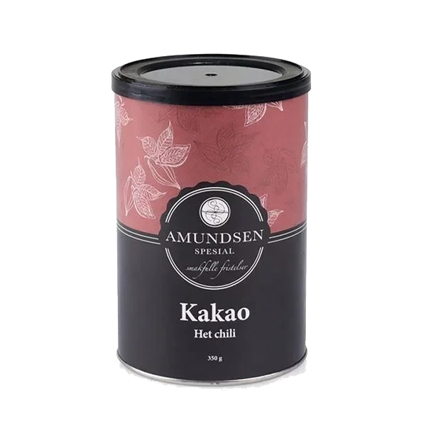 Kakao - Het Chili