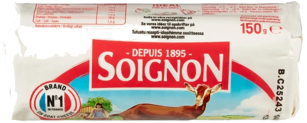 Chèvre