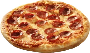 Pizza 12" Pepperoni Prebaked 12" Slåtto