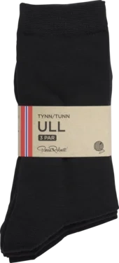 Tynn Ullsokk X3 37-40 Mix)
