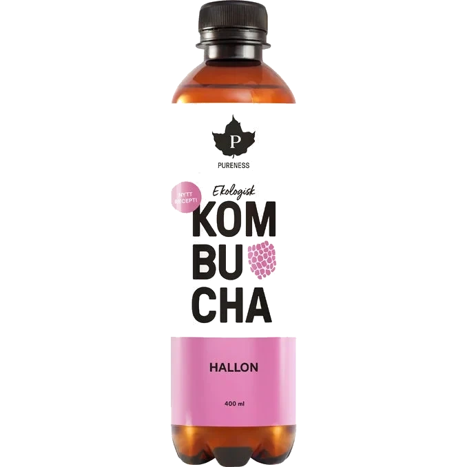 Kombucha Hallon Eko