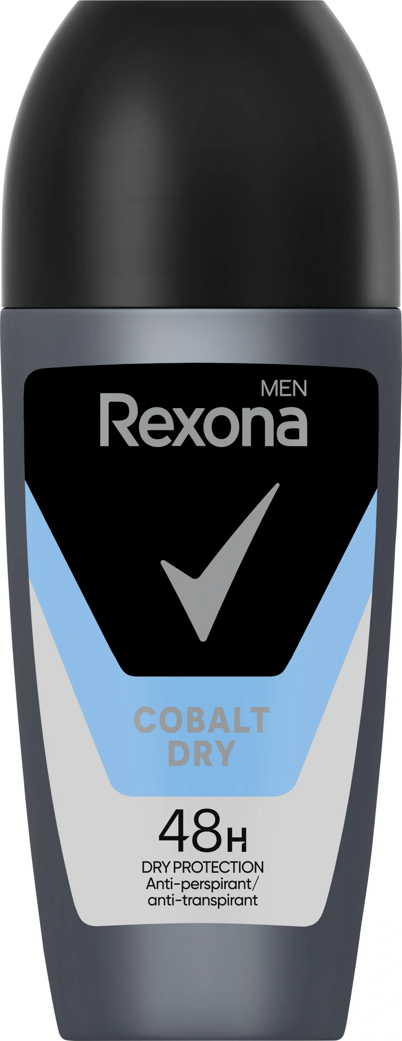 Deo Roll on Cobalt dry