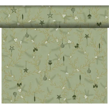 Tete A Tete BioDunicel 0.4x24m Noel pistachio