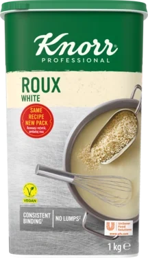 Knorr Lys Roux Stivelse 1kg