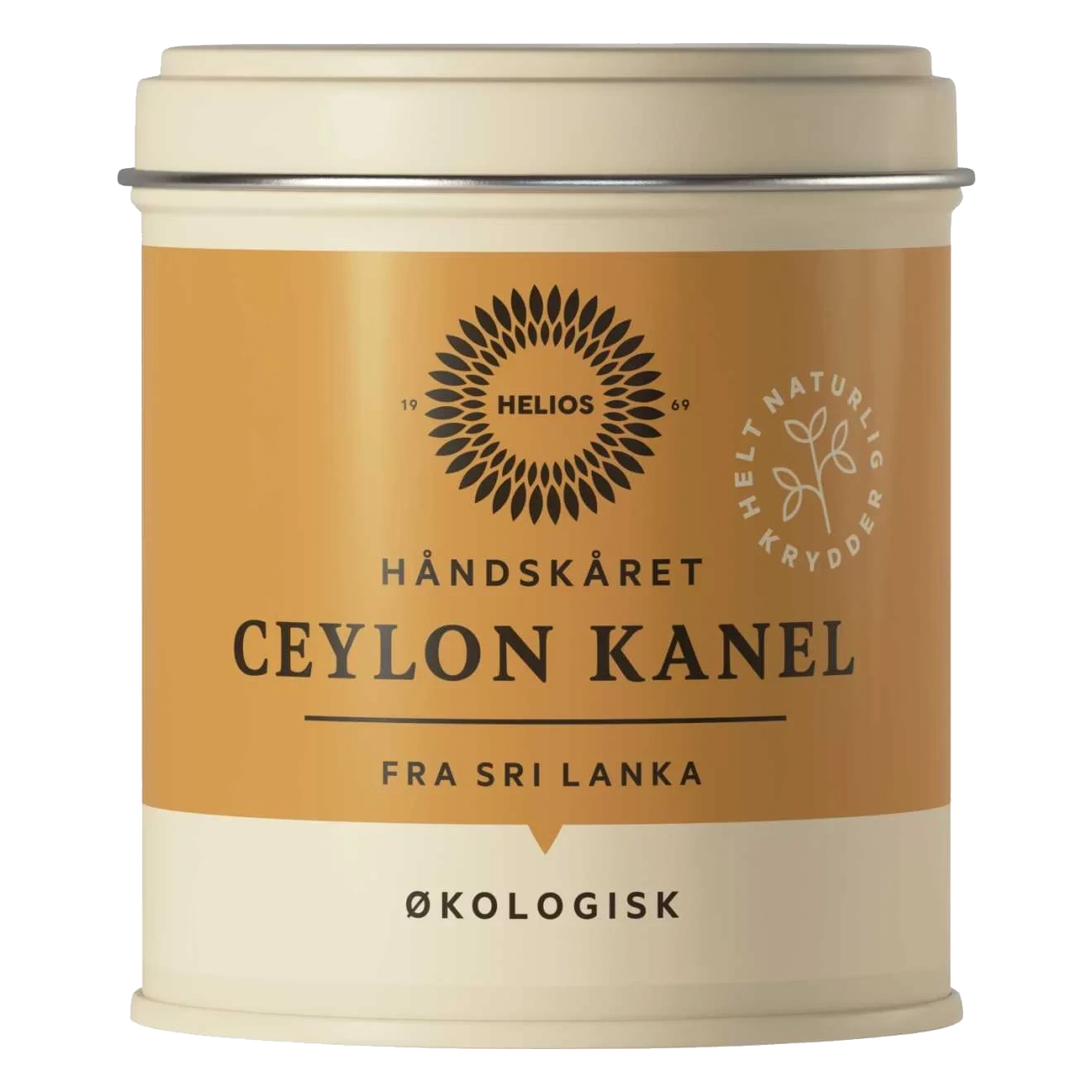 Helios Ceylon Kanel 50 g