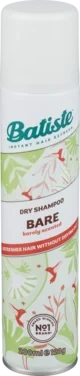 Bare Torrshampoo Batiste