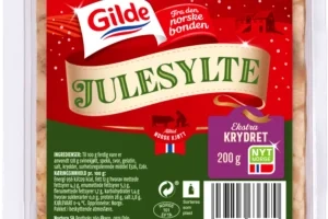 NG Julesylte 200g Enh